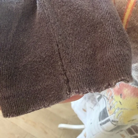 Def Leppard Graphic Raglan Long Sleeve T-Shirt - Picture 5 of 8